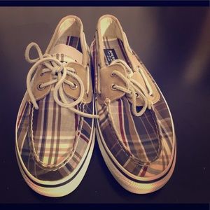 Sperry - Bahama Boat Shoes